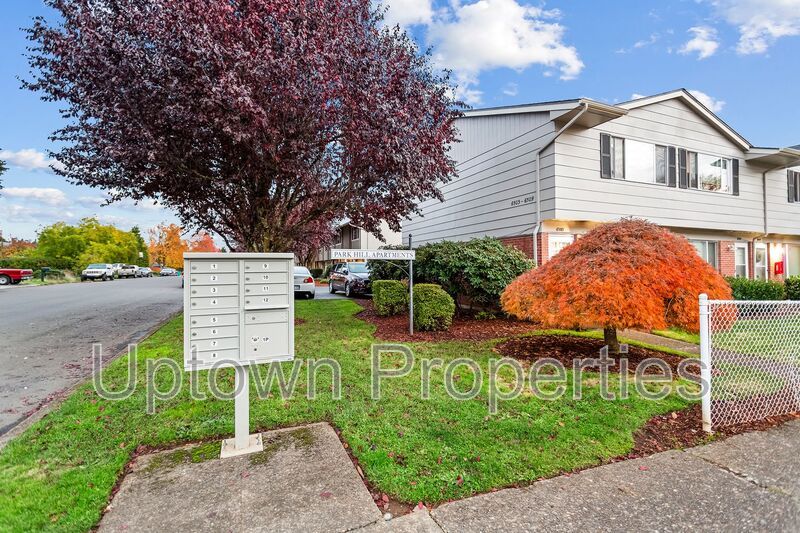 Cozy 2-Bedroom Home in Vancouver property image
