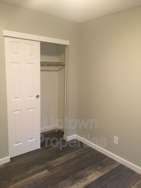 Spacious 3BD/2BTH with Garage and Fenced Yard property image