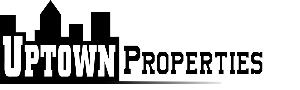 Uptown Properties Logo