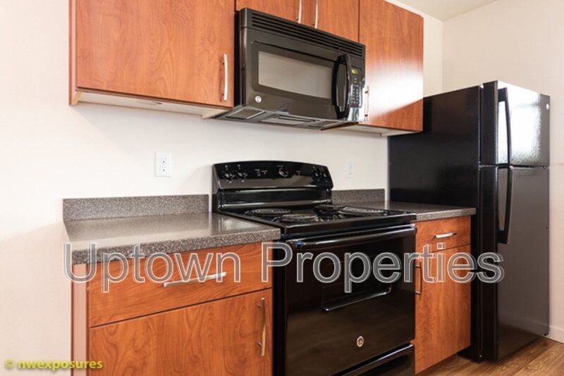 Spacious New Construction 975 SQFT 2BR/2BA W/D Included property image