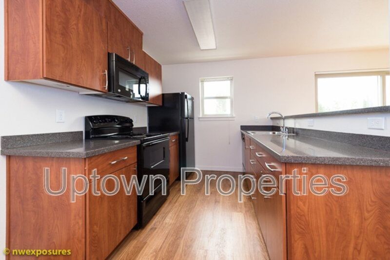 Spacious New Construction 975 SQFT 2BR/2BA W/D Included property image