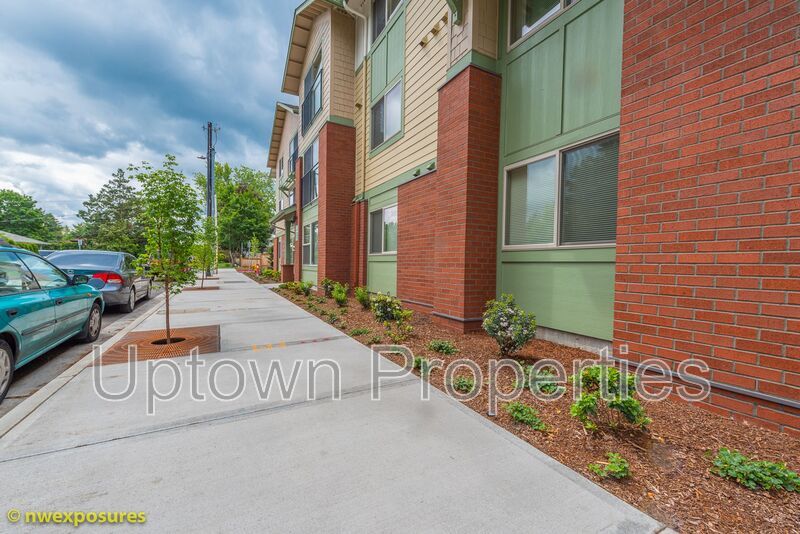 Spacious New Construction 975 SQFT 2BR/2BA W/D Included property image