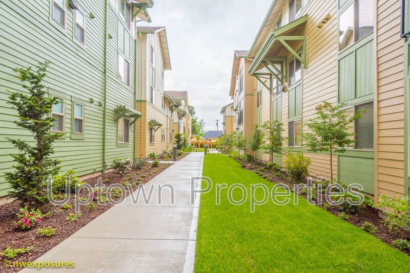 Spacious New Construction 975 SQFT 2BR/2BA W/D Included property image