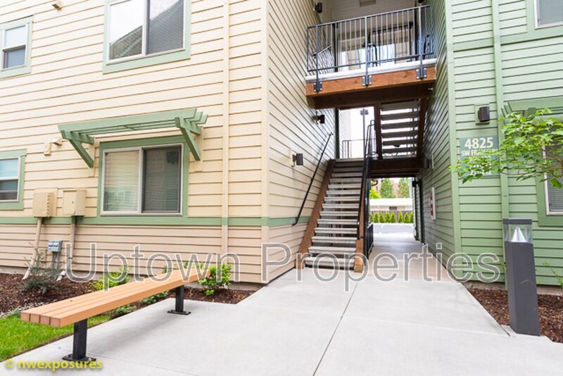 Spacious New Construction 975 SQFT 2BR/2BA W/D Included property image