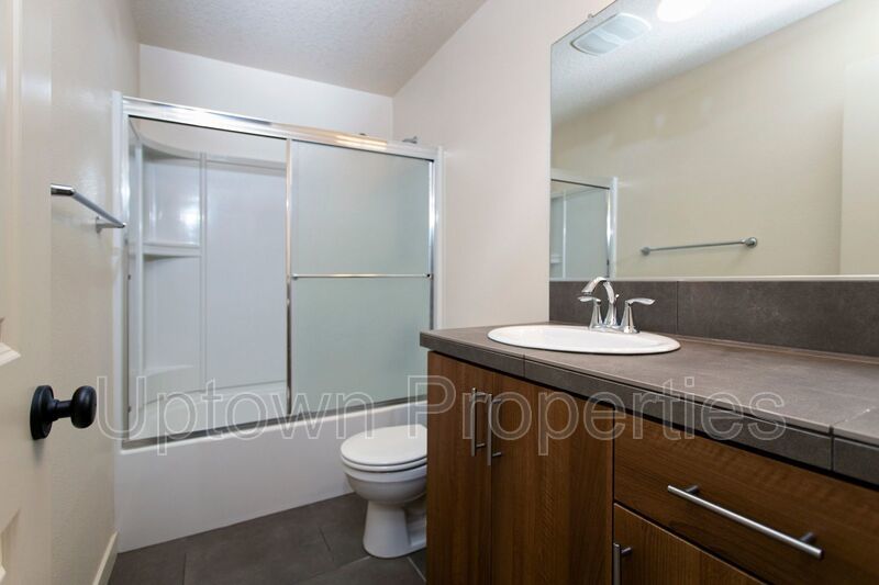 2BD 2.5BA + Office +  Tri Level Townhouse w/Garage + AC + Balcony + Washer/Dryer Included property image