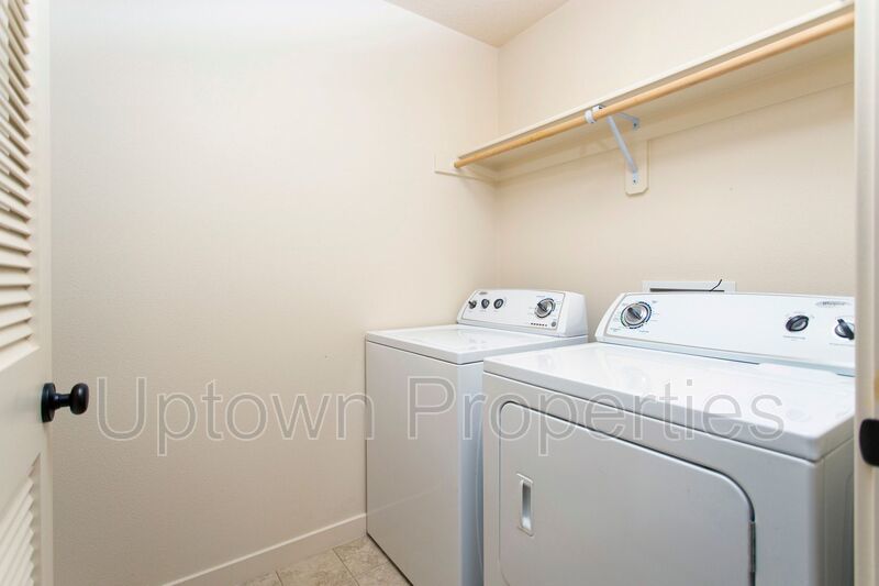 2BD 2.5BA + Office +  Tri Level Townhouse w/Garage + AC + Balcony + Washer/Dryer Included property image