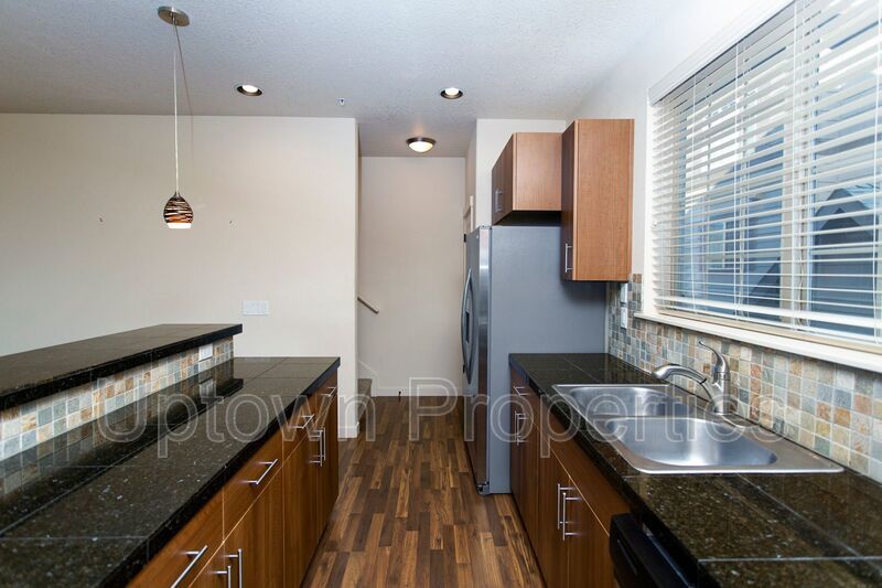 2BD 2.5BA + Office +  Tri Level Townhouse w/Garage + AC + Balcony + Washer/Dryer Included property image