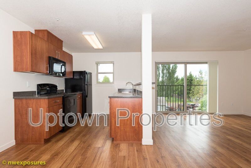 Spacious New Construction 725 SQFT 1BR/1BA W/D Included property image