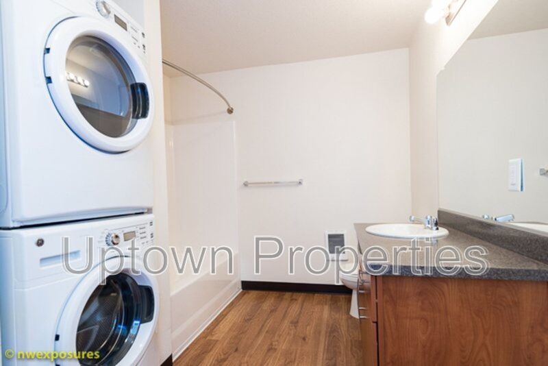 Spacious New Construction 725 SQFT 1BR/1BA W/D Included property image