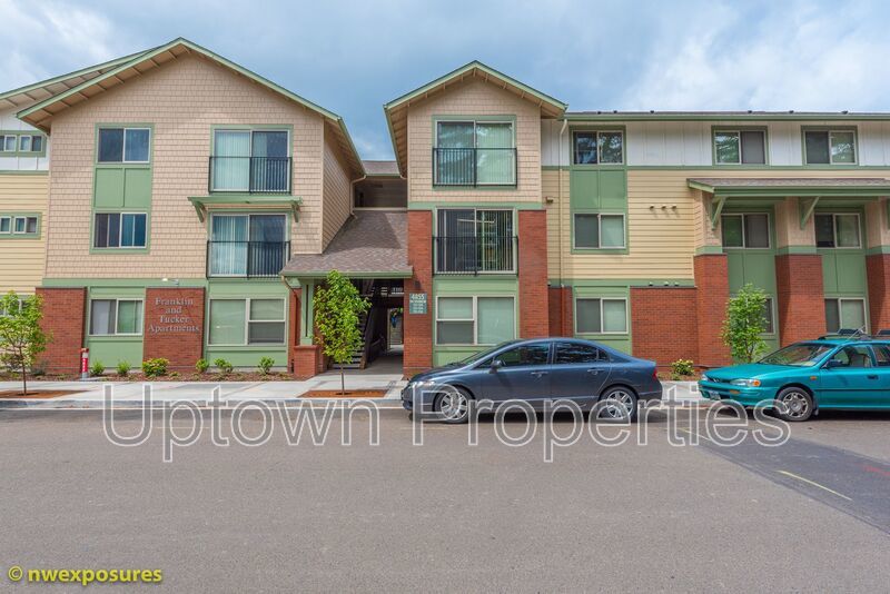 Spacious New Construction 725 SQFT 1BR/1BA W/D Included property image