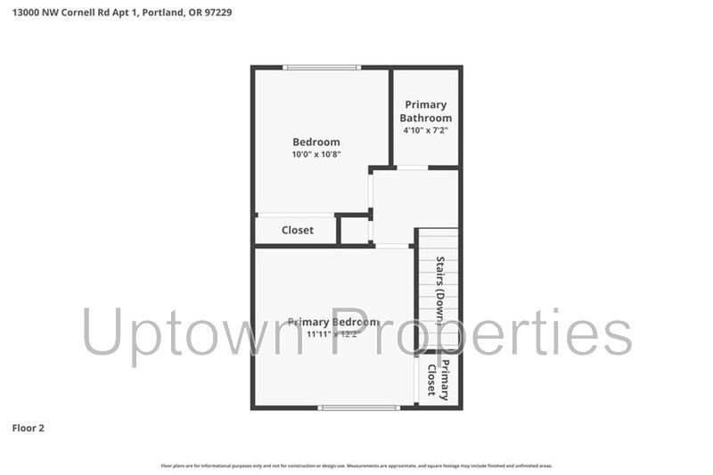 Renovated 2 bed 1 bath Townhome w/ Private Yard - Wood Floors + Laundry Onsite + JUNE RENT FREE! property image