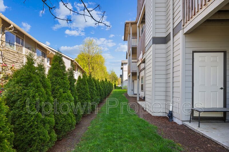Early June Move-In for this Modern 1BD/1BTH 2nd floor apartment **corner apartment** property image