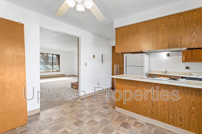 Charming Vintage 2BR/1.5Bath + W/D Hookups + $500 off rent property image