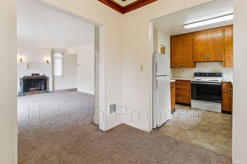 1BR/1BA Apartment Unit in SE Portland! property image