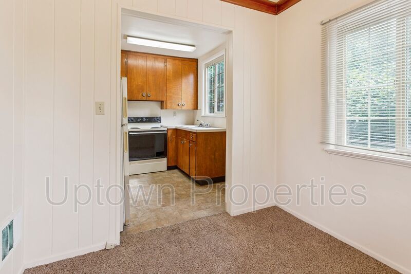 1BR/1BA Apartment Unit in SE Portland! property image