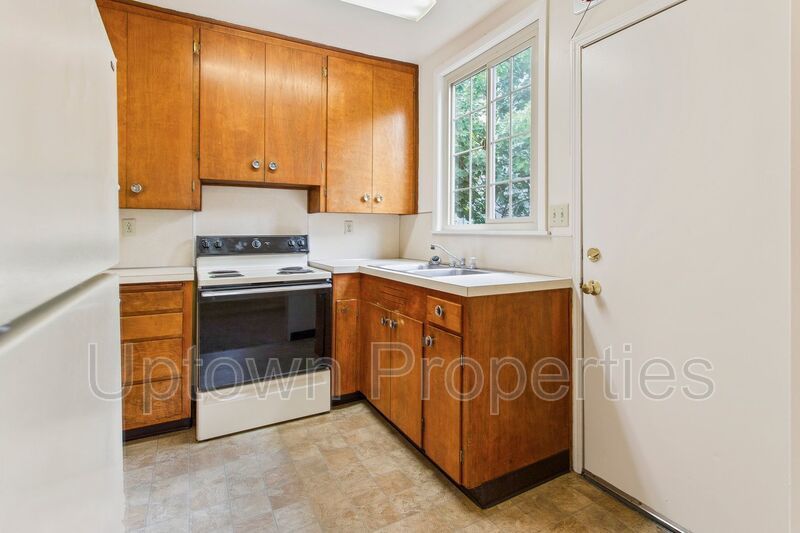 1BR/1BA Apartment Unit in SE Portland! property image