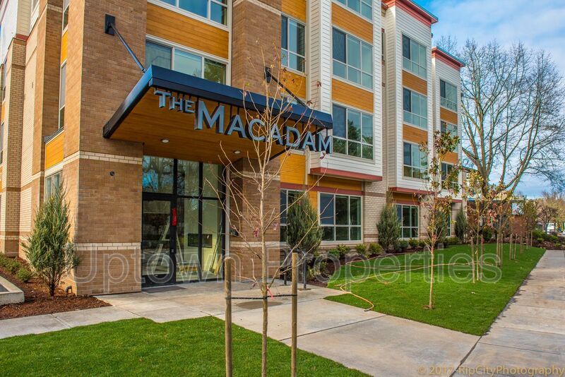 1BR with Walk In Closet in Brand New Complex Near Water at Willamette Park property image
