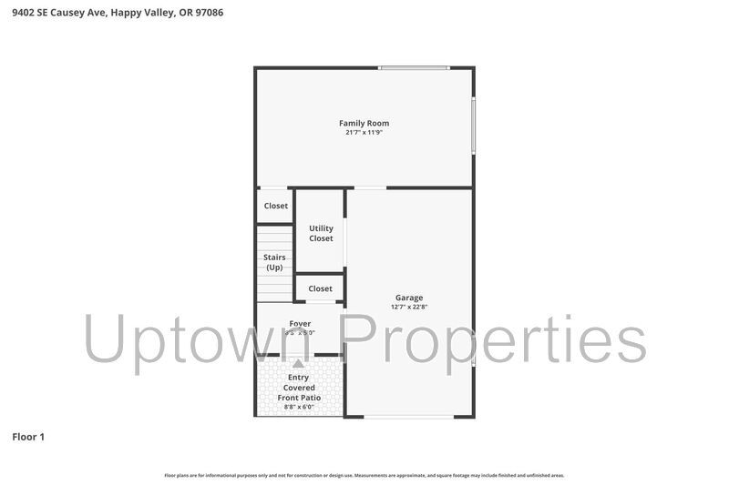 End unit 3BD 2.5BA + Loft +  Tri Level Townhouse w/Garage + AC + Balcony + Washer/Dryer property image