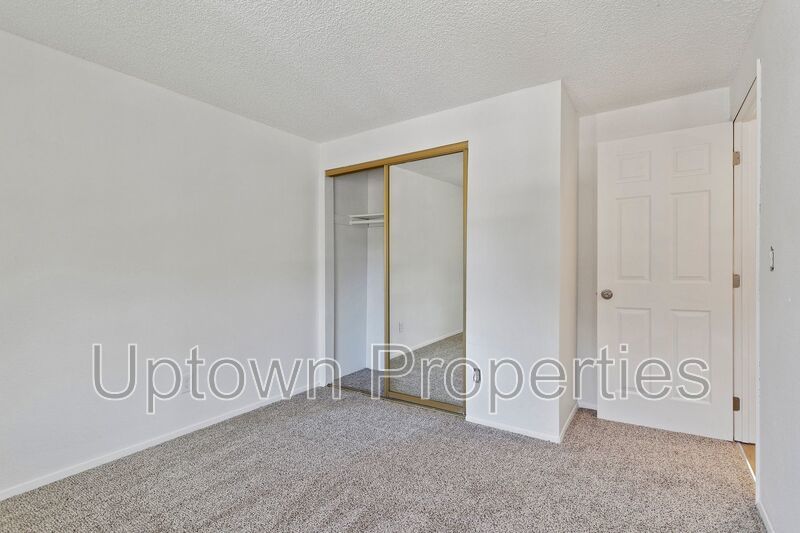Fully Renovated Upstairs 2-bedroom/1-bath with Washer and Dryer in unit! property image