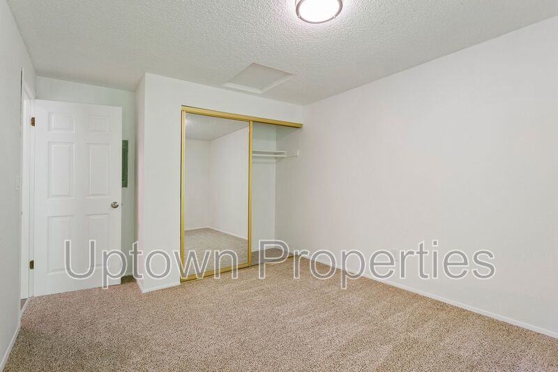 Fully Renovated Upstairs 2-bedroom/1-bath with Washer and Dryer in unit! property image