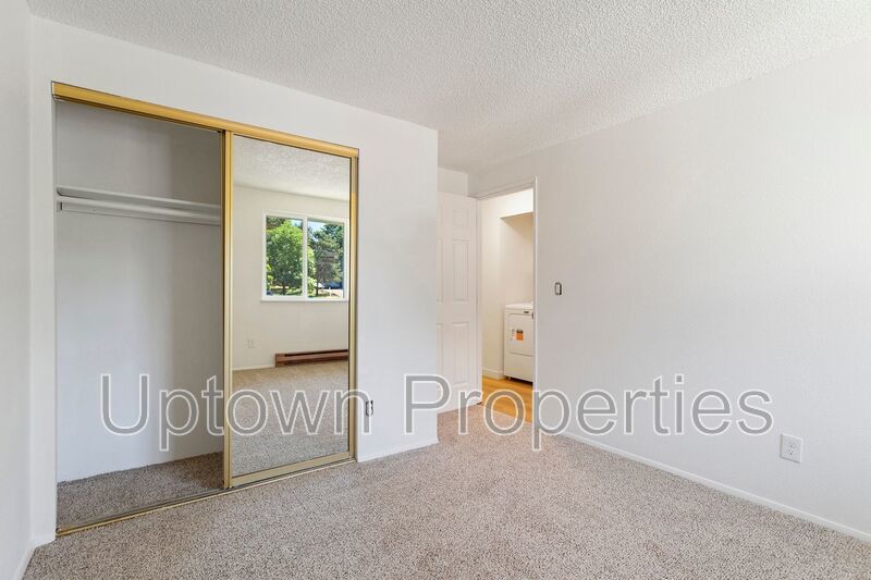 Fully Renovated Upstairs 2-bedroom/1-bath with Washer and Dryer in unit! property image