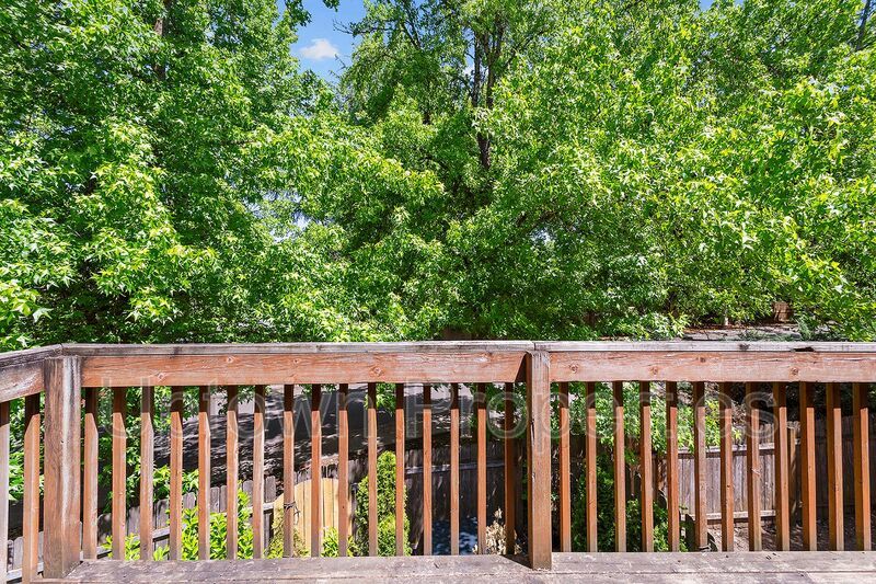 Fully Renovated Upstairs 2-bedroom/1-bath with Washer and Dryer in unit! property image
