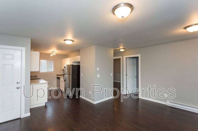 Remodeled 2 Bed/1 Bath in SW Longhorn! property image