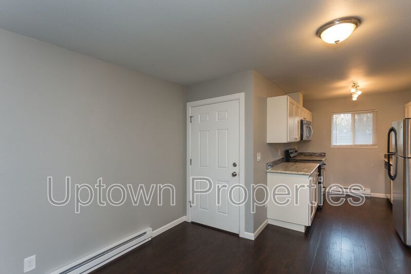 Remodeled 2 Bed/1 Bath in SW Longhorn! property image