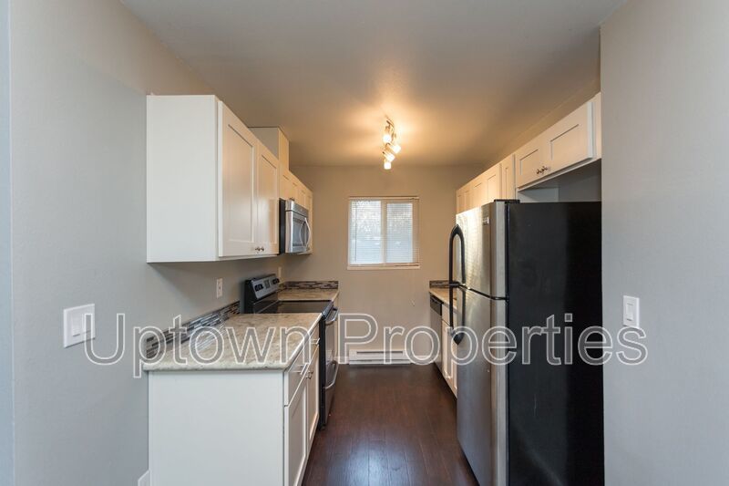 Remodeled 2 Bed/1 Bath in SW Longhorn! property image