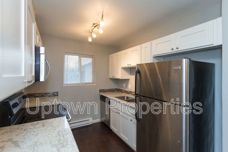 Remodeled 2 Bed/1 Bath in SW Longhorn! property image