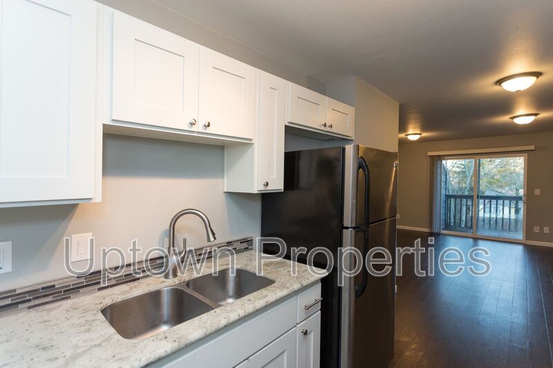 Remodeled 2 Bed/1 Bath in SW Longhorn! property image