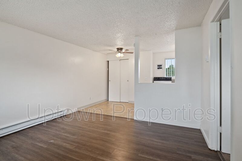 Top Floor 1 bed 1 bath + Parkng Included + Dishwasher + Laundry On Site property image